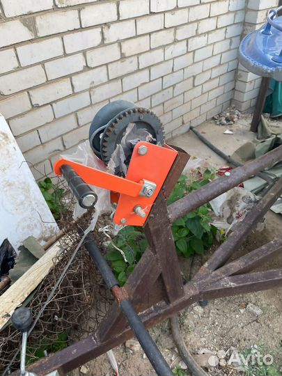 Катер крым и мотор 30Hp