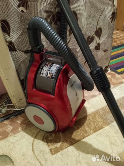 Пылесос Samsung