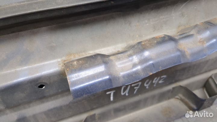 Борт откидной Mitsubishi Outlander XL, 2008