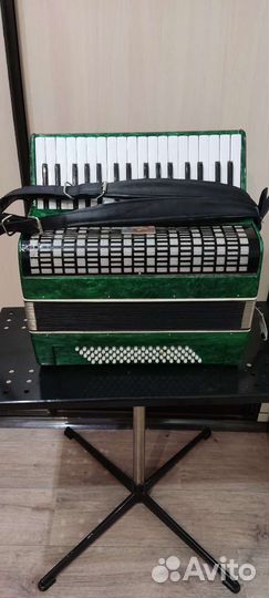 Аккордеон