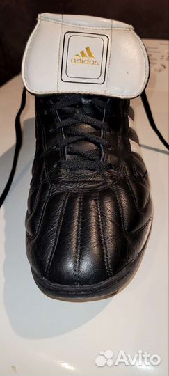 Футбольные бутсы adidas Telstar TRX