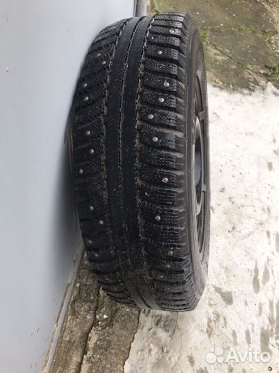 Toyo 185 60 14