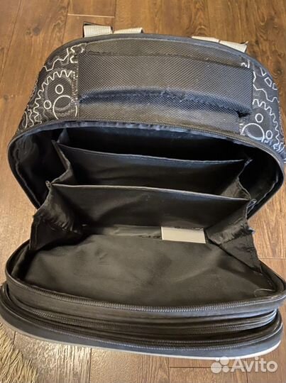 Рюкзак школьный для мальчика