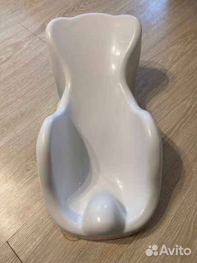 Горка для купания