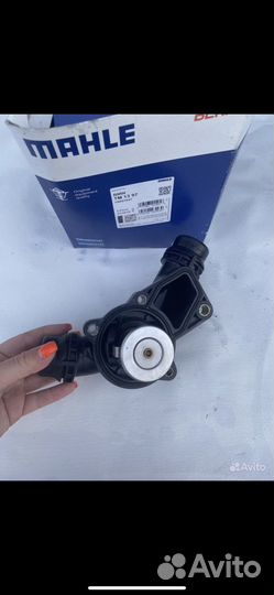 Термостат bmw e60