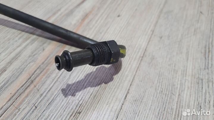 Трубка шланг гидроусилителя Kia RIO 3