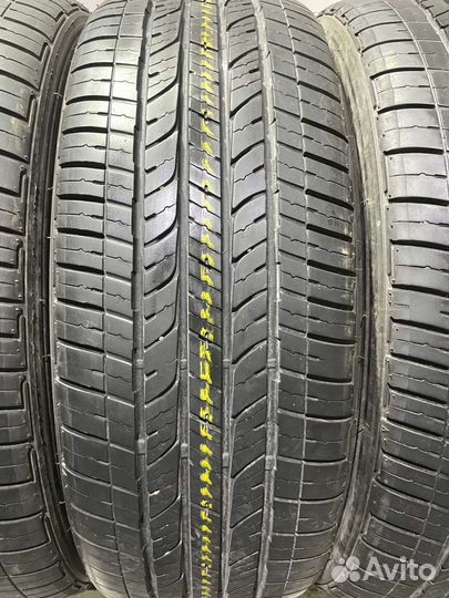 Bridgestone Dueler H/T 843 215/60 R17 92M