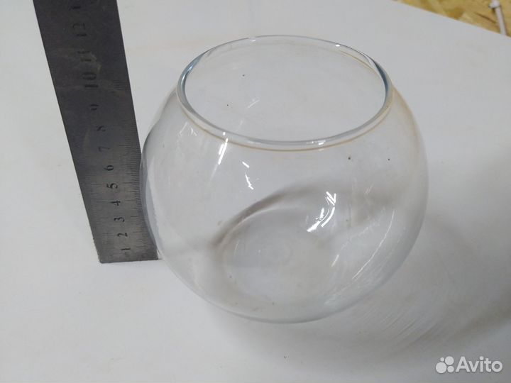 Мини аквариум