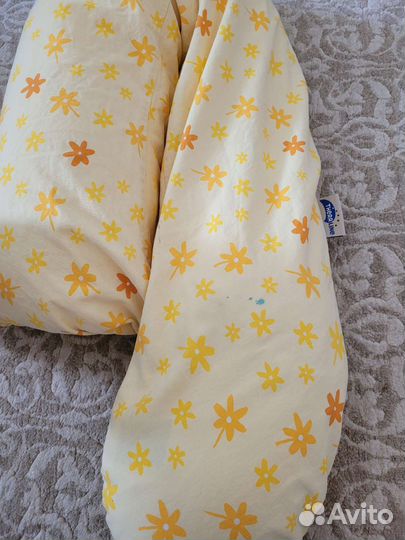 Подушка для беременных trelax