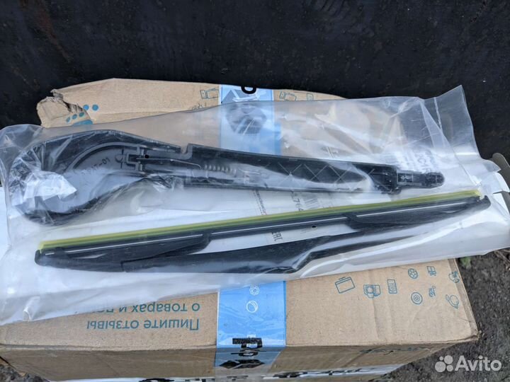 Рычаг стеклоочистителя форд фокус 2 хэтчбек