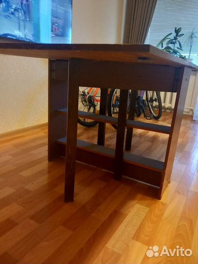 Угловой письменный стол бу