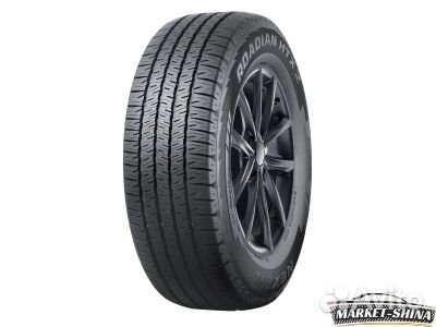 Nexen Roadian HTX 2 245/65 R17 107H
