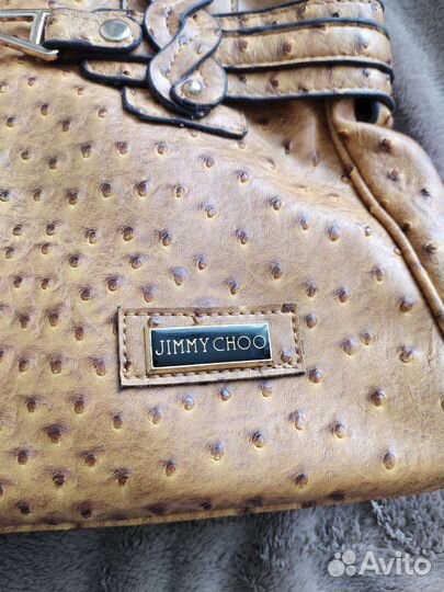 Сумка женская jimmy choo оригинал