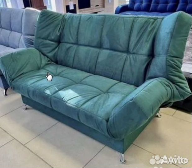Диван клик кляк