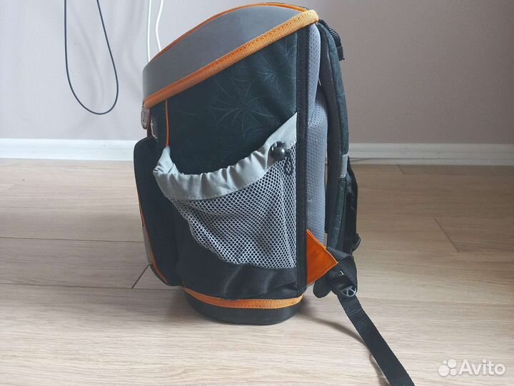 Рюкзак детский Belmil Mini-fit-spider