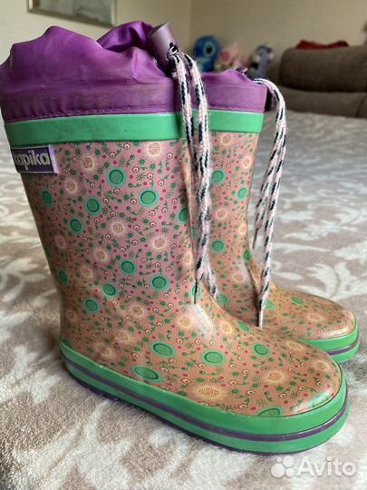 Обувь для девочки пакетом. Размеры с 27 по 29