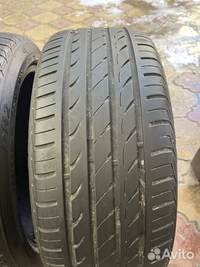 Delinte DH7 225/45 R18