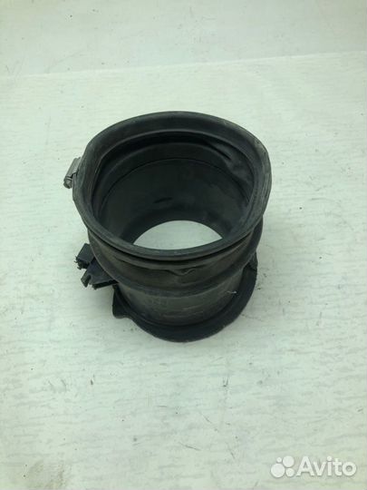 Воздуховод печки Audi A6 С4 1994-1997