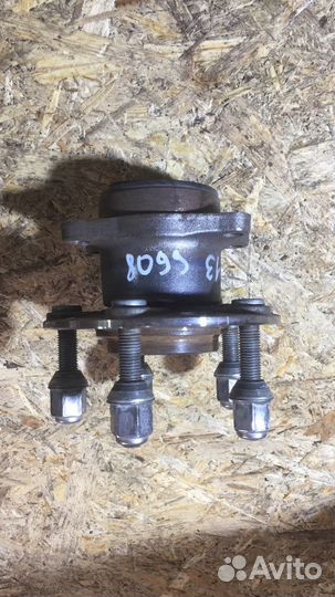 Ступица задняя Jeep Patriot 2013