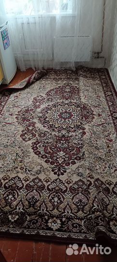 Ковры и паласы бу