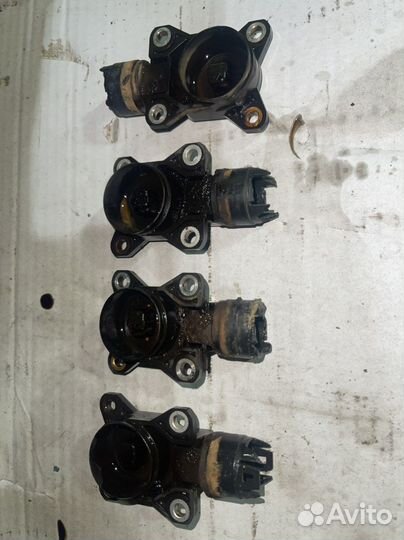 Датчик эксцентрикового вала бмв н62