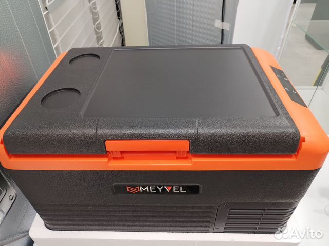 Термохолодильник Meyvel AF-K30 купить в Волгограде | Хобби и отдых | Авито