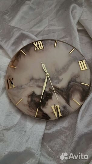 Часы на заказ