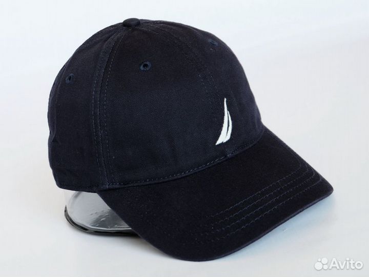 Бейсболка глубокая 