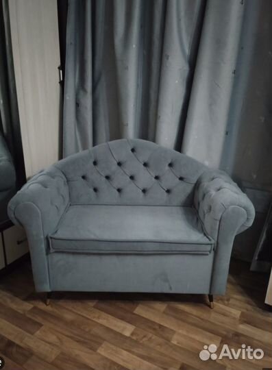 Ремонт, перетяжка мебели. Оценим по фотографии