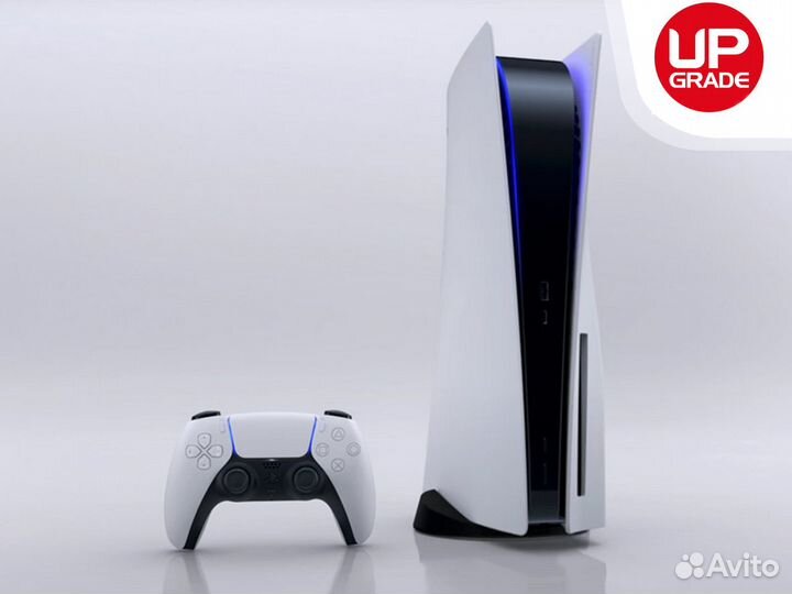 Игровая приставка Sony PlayStation 5 825GB (новая)