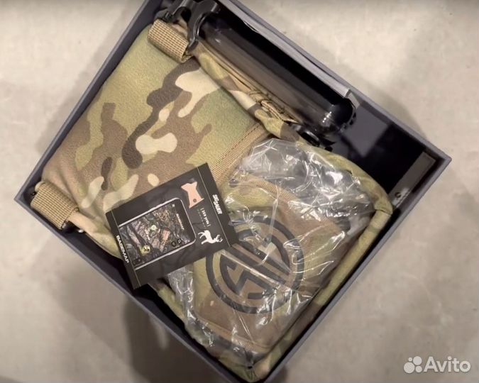 SIG Sauer kilo10K-ABS HD (SOK10K11)