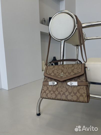 Сумка женская coach