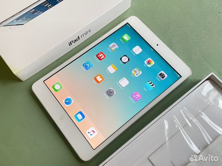 Apple iPad mini 1