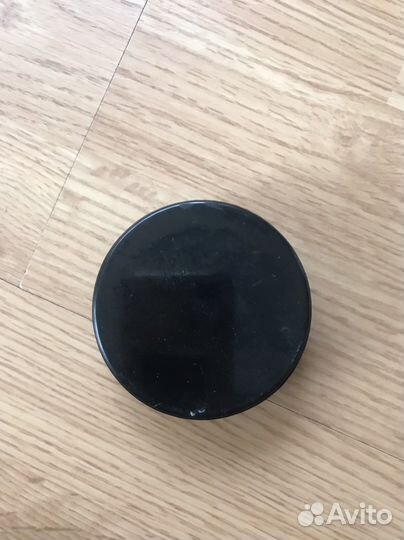 Шайбы хоккейные