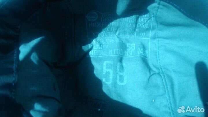 Военные кепки