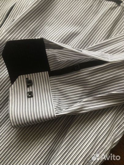 Рубашка мужская