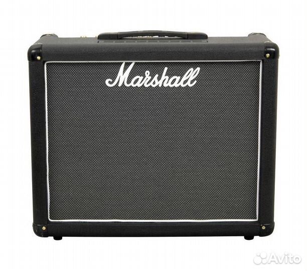 Ламповый комбоусилитель Marshall Haze 40