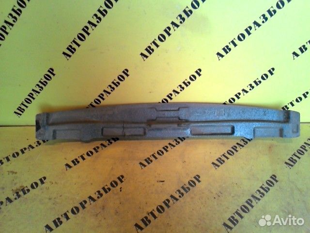 Наполнитель (абсорбер) заднего бампера Hyundai