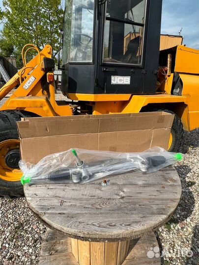 Рулевая рейка новая Toyota Yaris, Vios