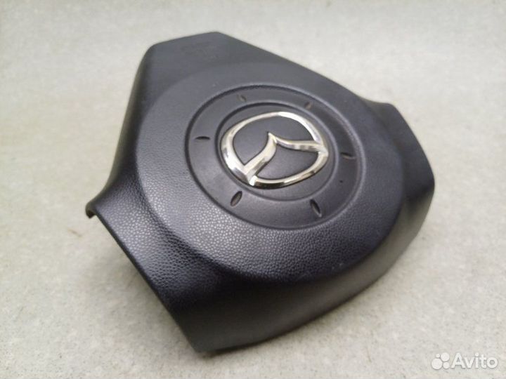 Подушка безопасности Mazda Mazda3 BK 1.6 Z6 2006