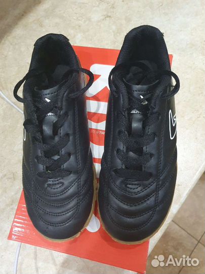 Детская спортивная обувь