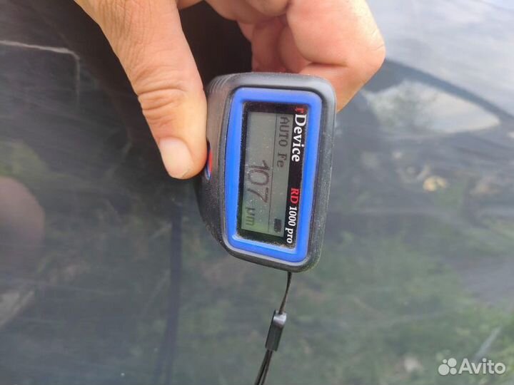 Крыша Volkswagen Polo Sedan