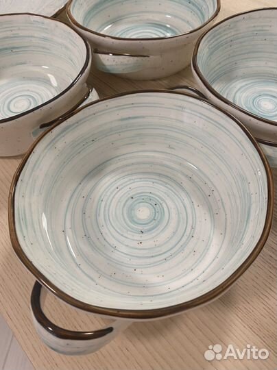 Набор сервировочной посуды PL