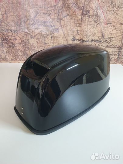 Колпак на лодочный мотор Gladiator 9.8