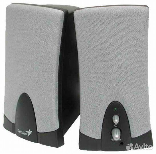 Колонки Genius SP-Q06S