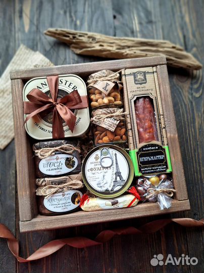 Подарок мужчине