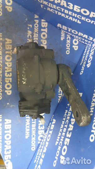 Рулевой редуктор. Higer 6129 АВТОБУС isle340.30