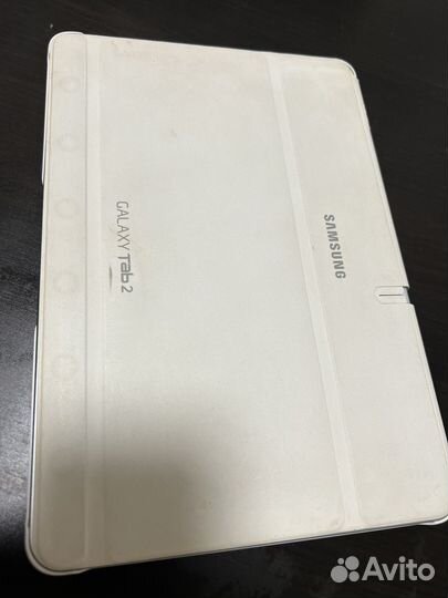 Планшет samsung galaxy tab 2 10.1