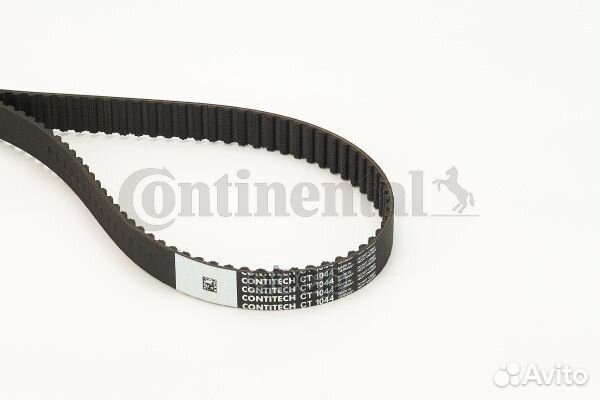 Ремень грм contitech ct1044 Continental