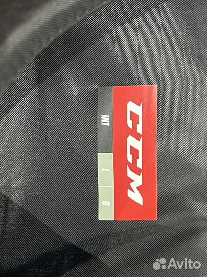 Хоккейная форма вратаря детская